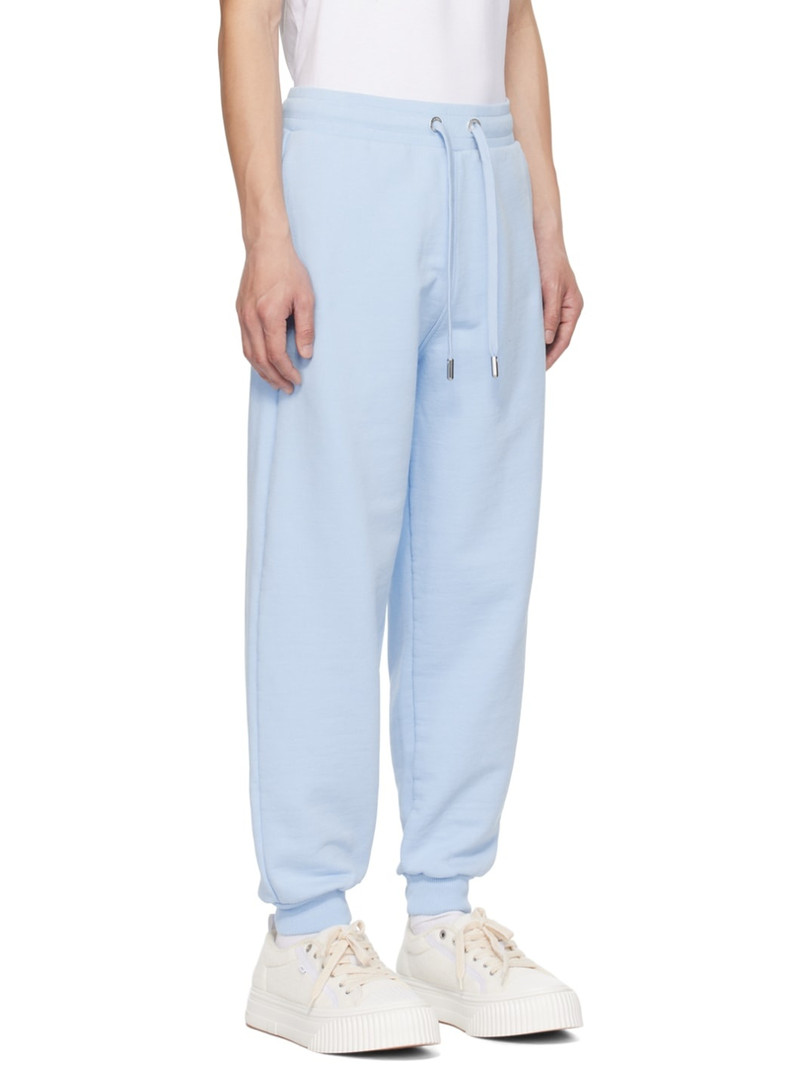 Blue Ami de Cœur Sweatpants 2