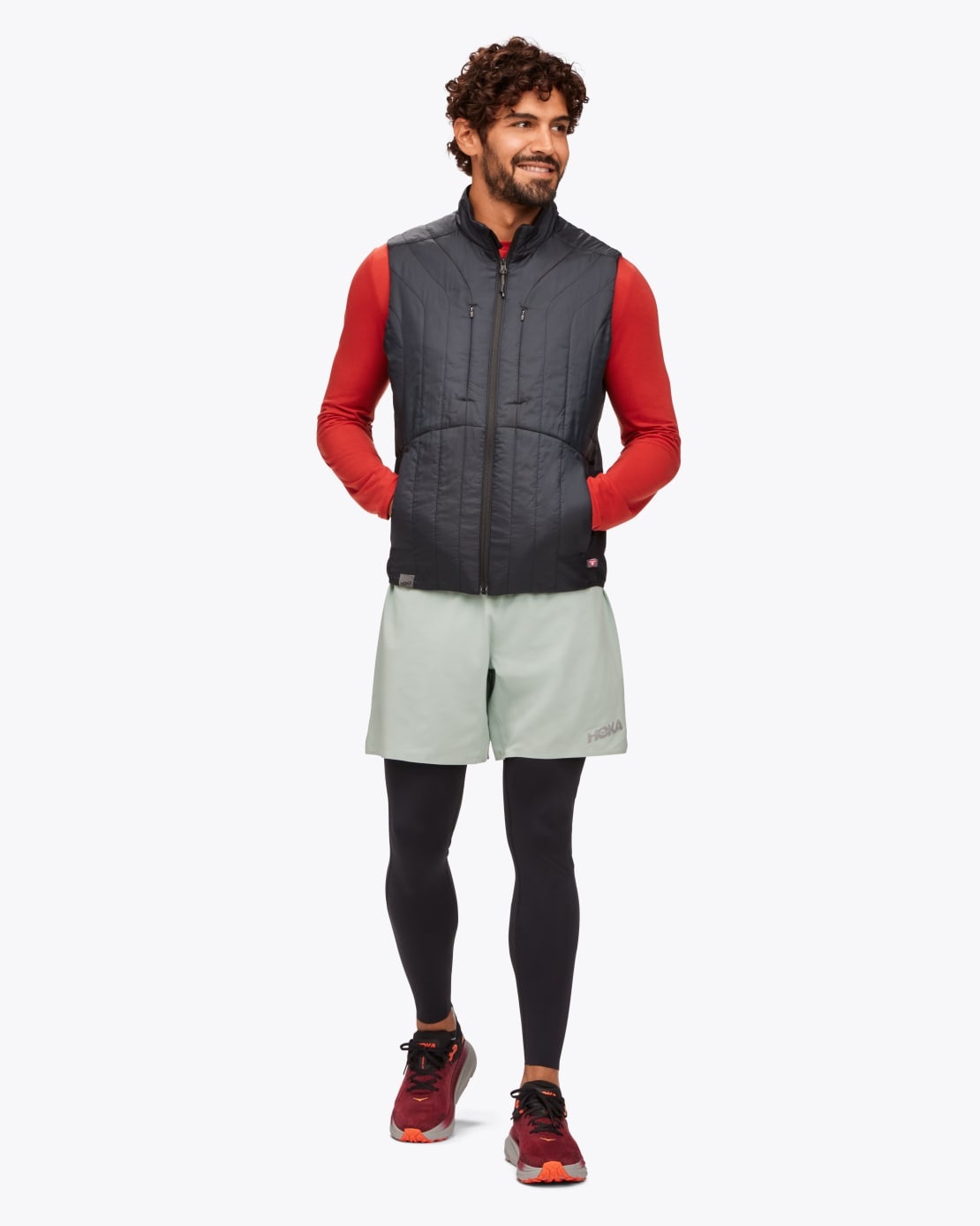 Men's ColdSnap Vest - 3