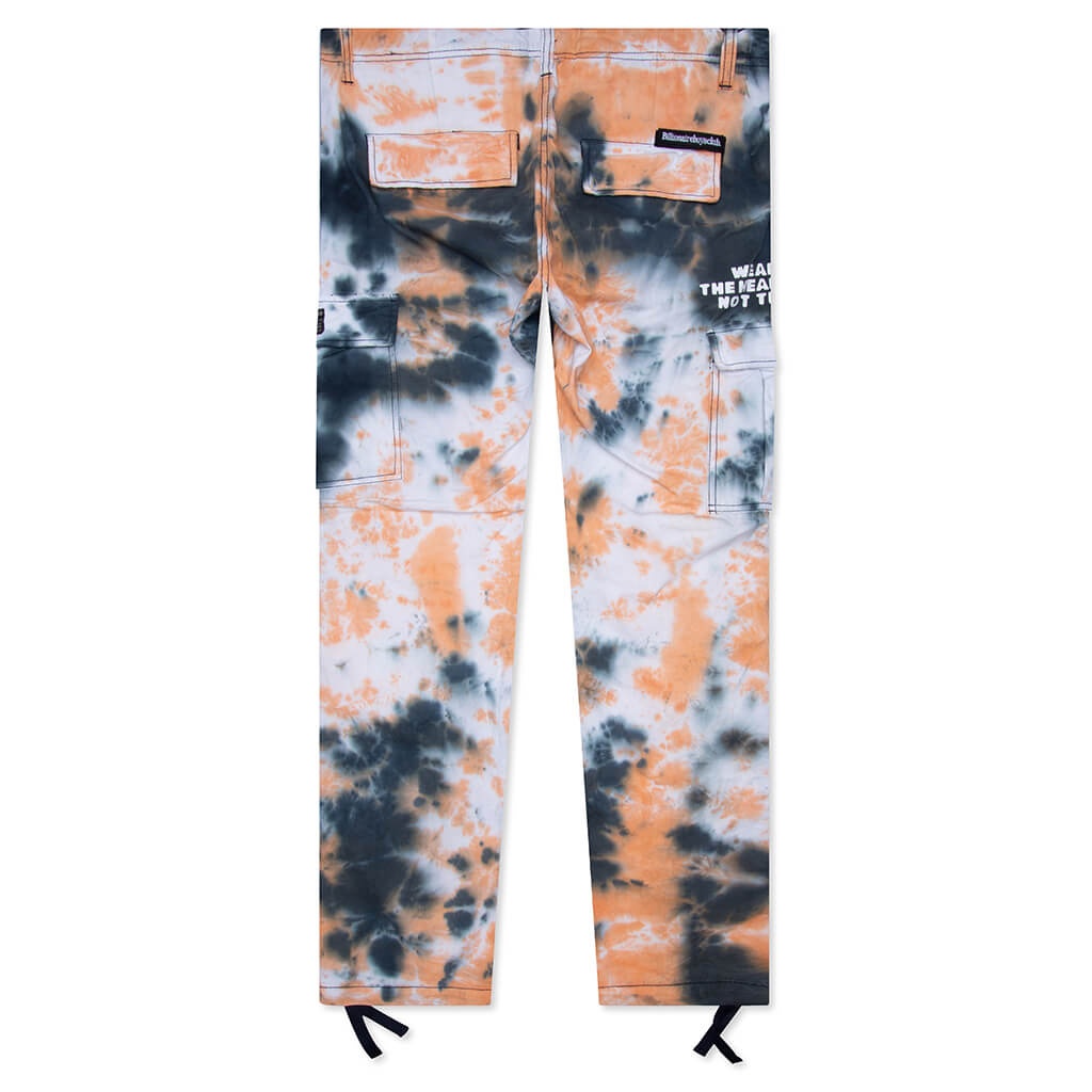 BB ANTARES CARGO PANT - VEGA - 2
