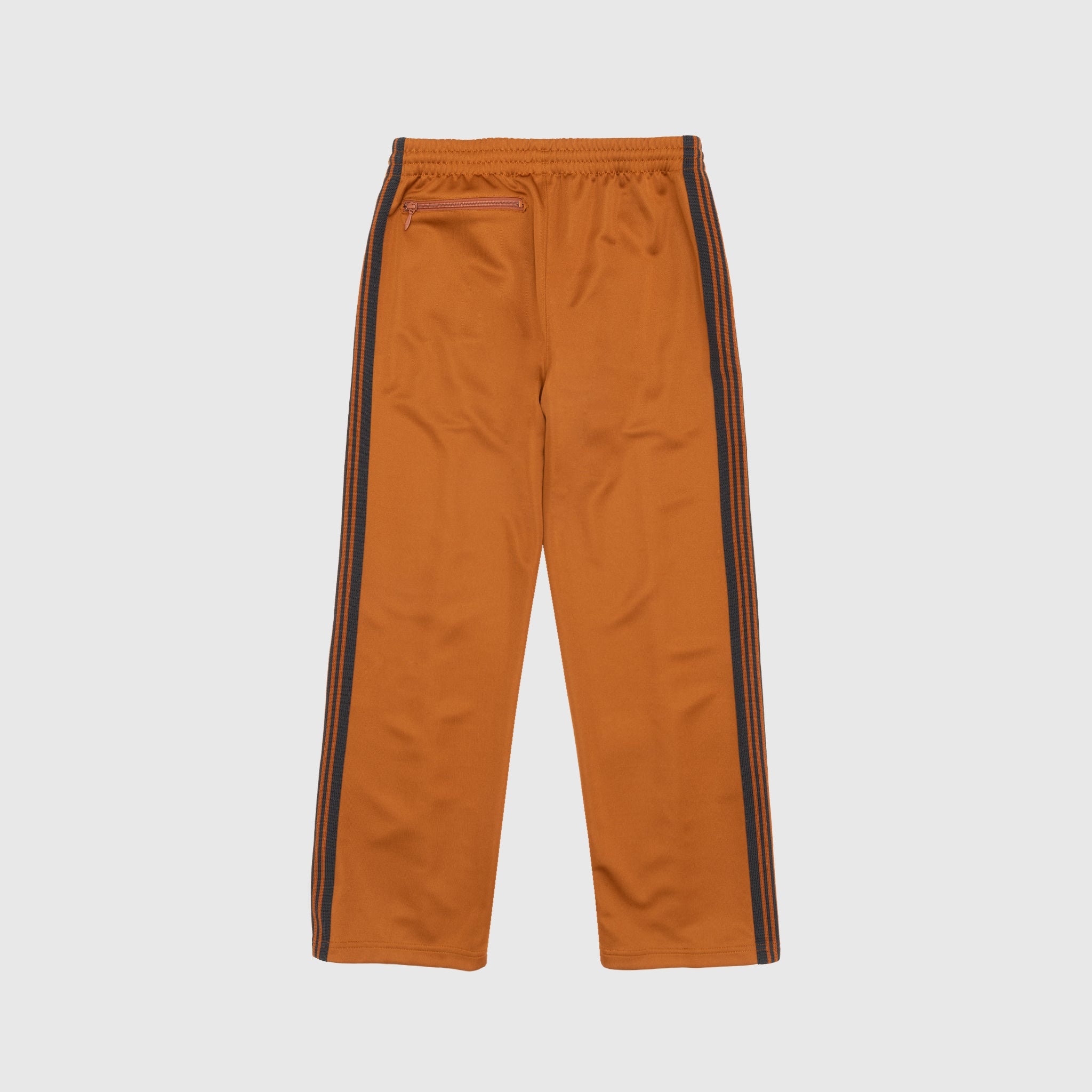 POLY SMOOTH TRACK PANT - 7