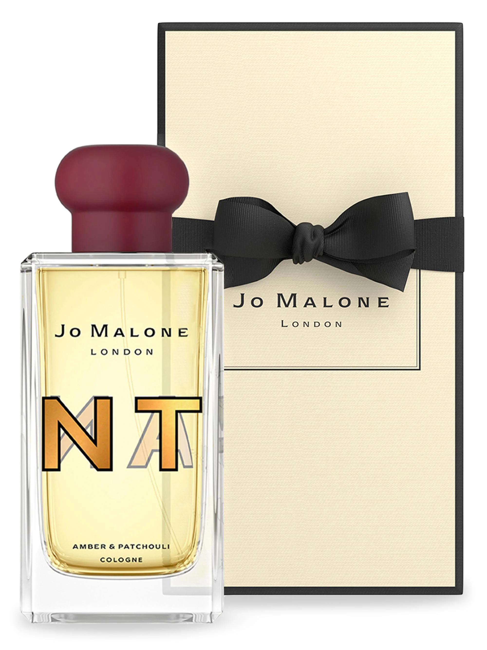 Women's Huntsman Amber & Patchouli Cologne - 1