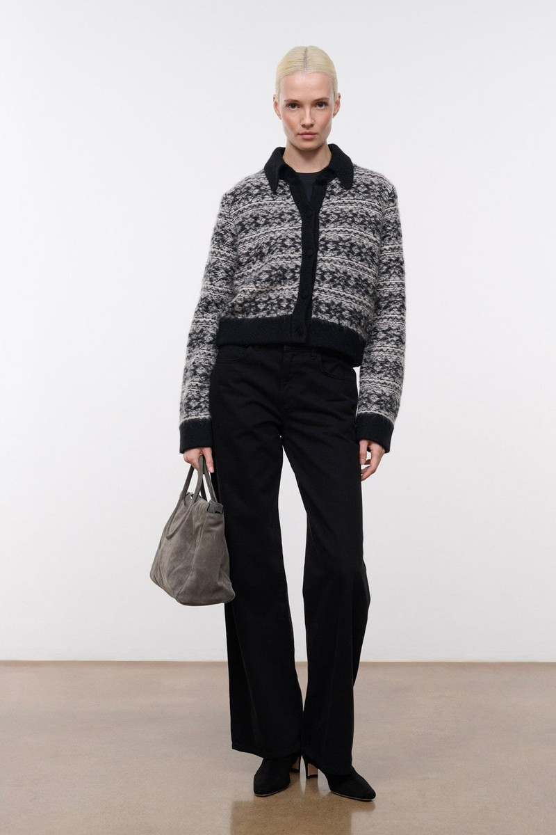 STAUD STAUD GERARD SWEATER TELLURIDE outlook