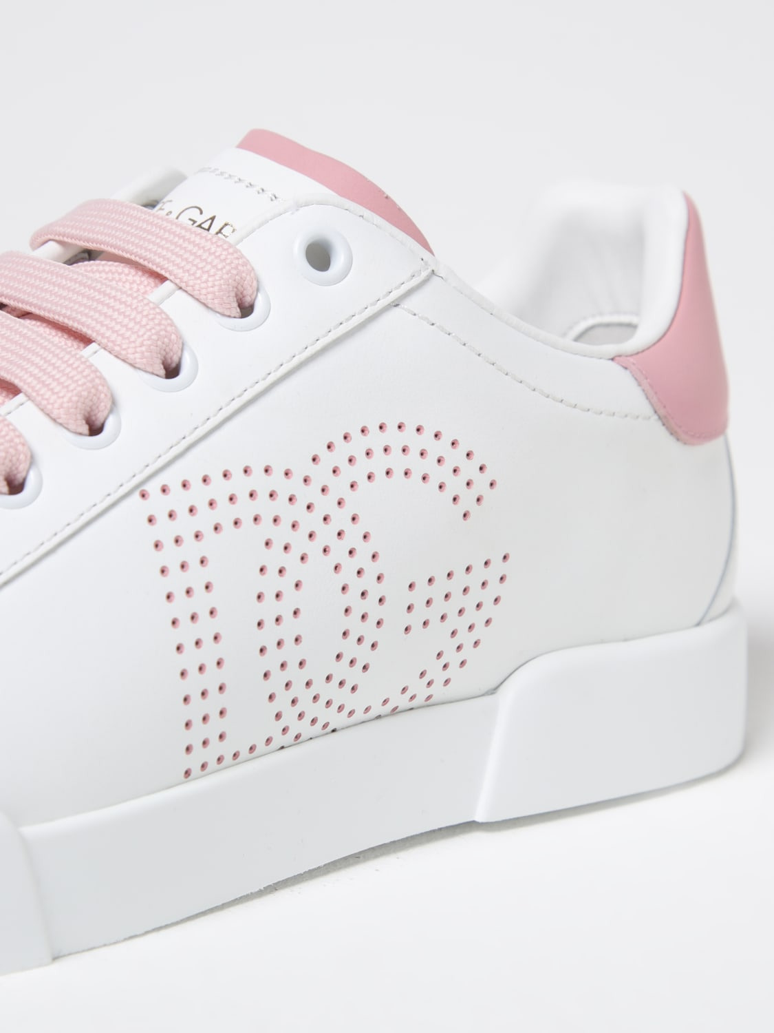 Sneakers woman Dolce & Gabbana - 4