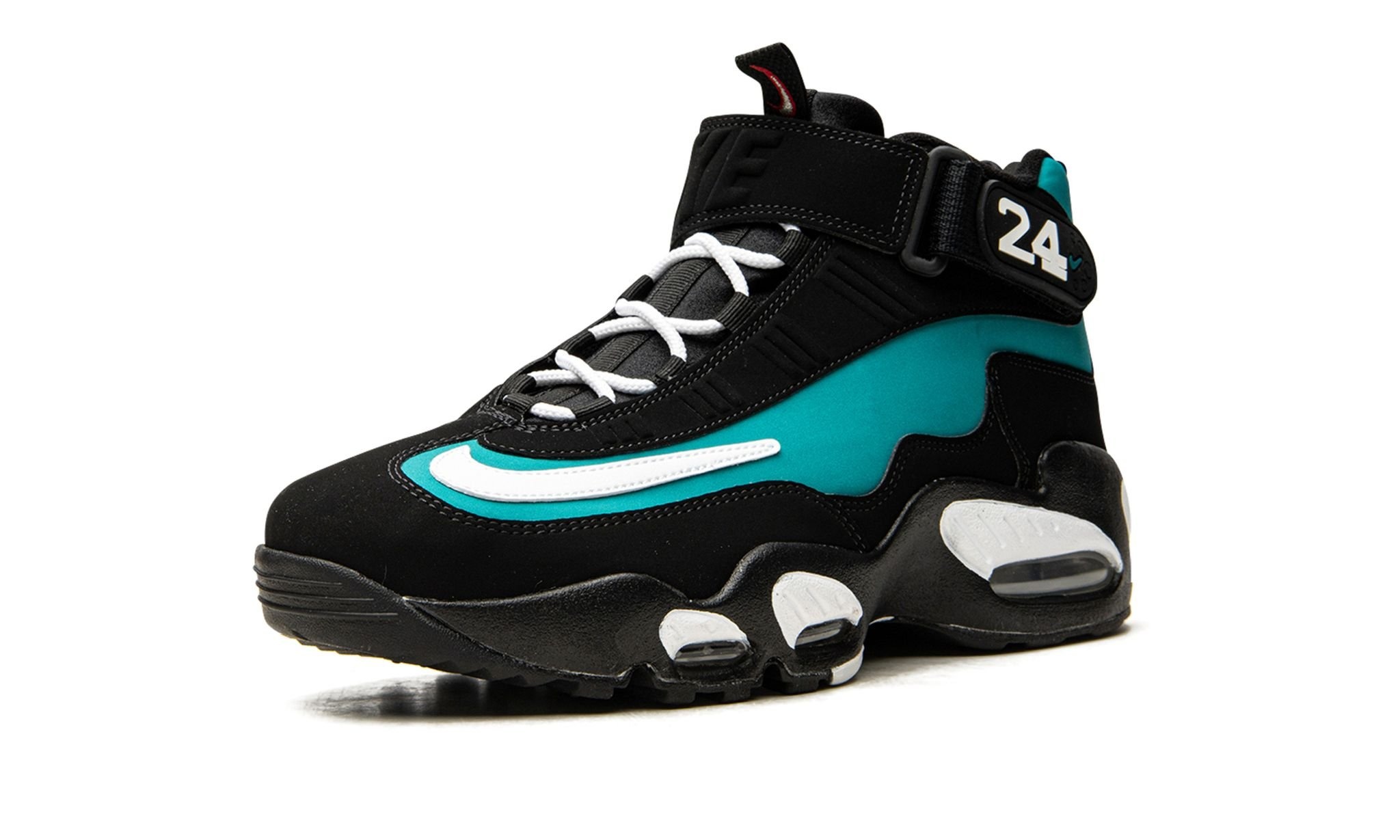 Air Griffey Max 1 "Emerald" - 4