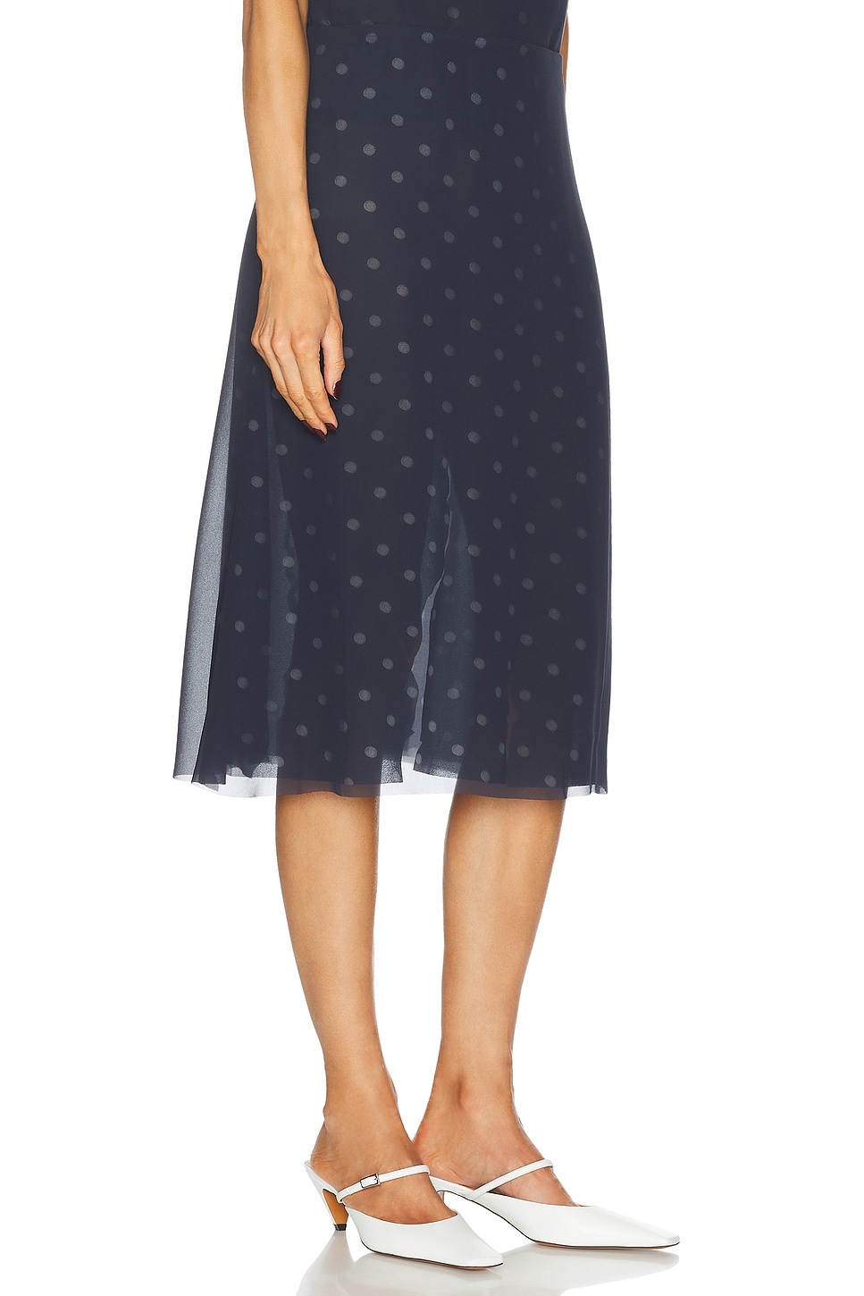 Iranee Skirt - 2