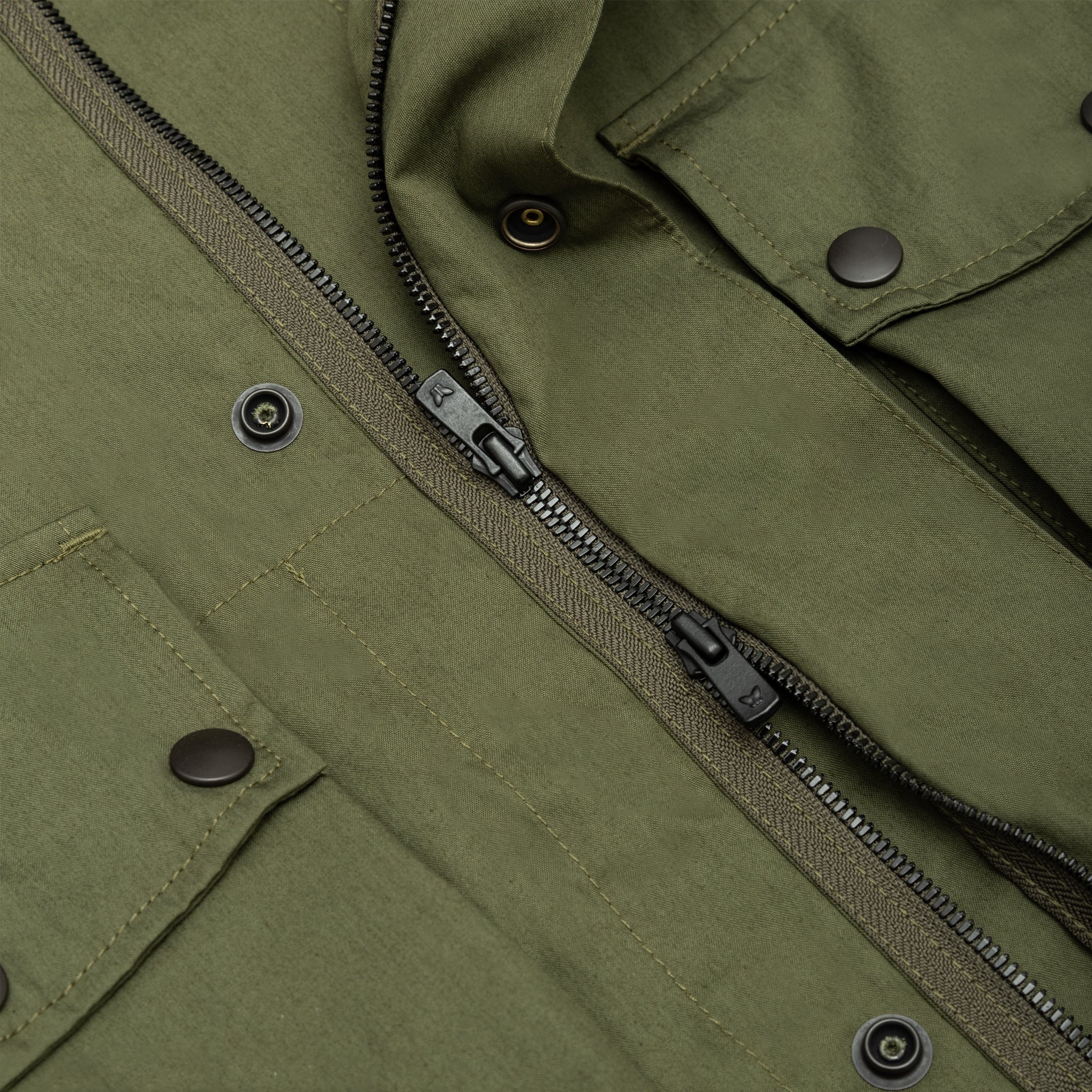 FIELD COAT - 5