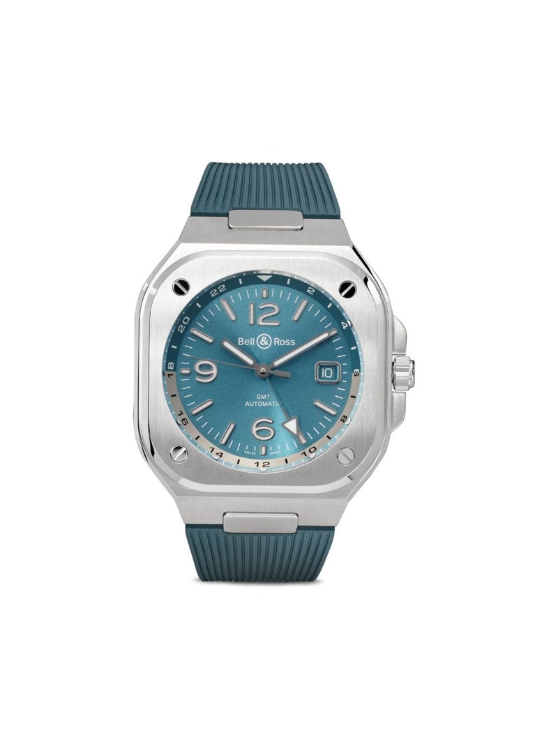 BR-05 GMT 40mm 1