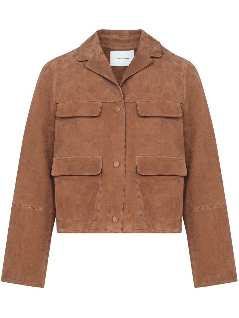 suede jacket 1
