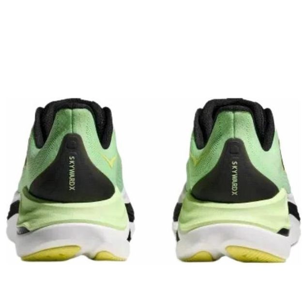 HOKA ONE ONE Skyward X 'Luna Moth Black' 1147911-LMTH - 4