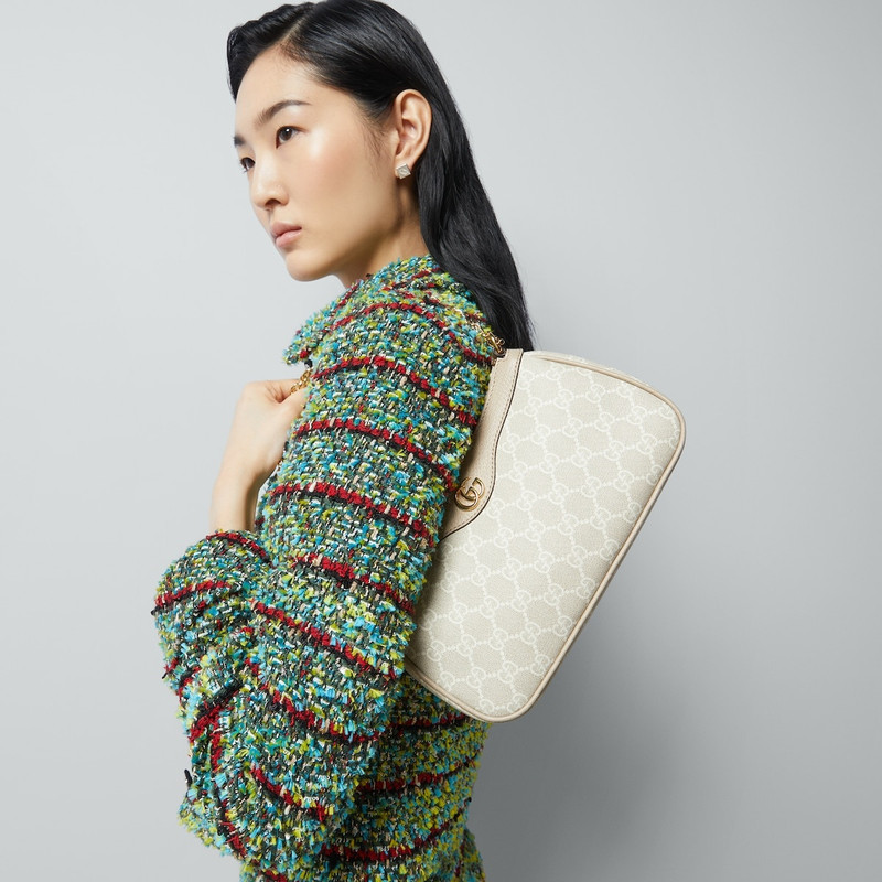 GUCCI Ophidia GG small handbag outlook