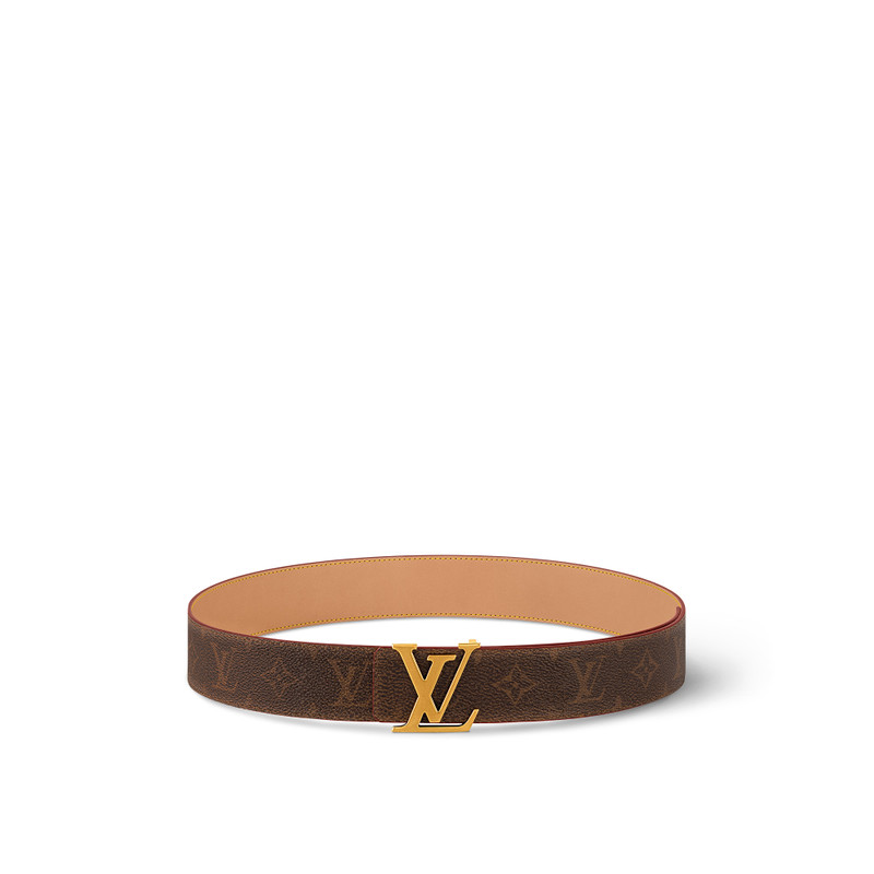 LV Initiales 40mm Reversible Belt 1