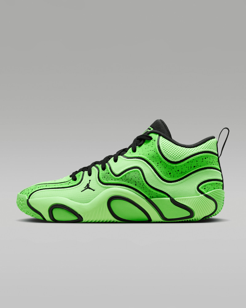 Tatum 3 Basketball Shoes 1