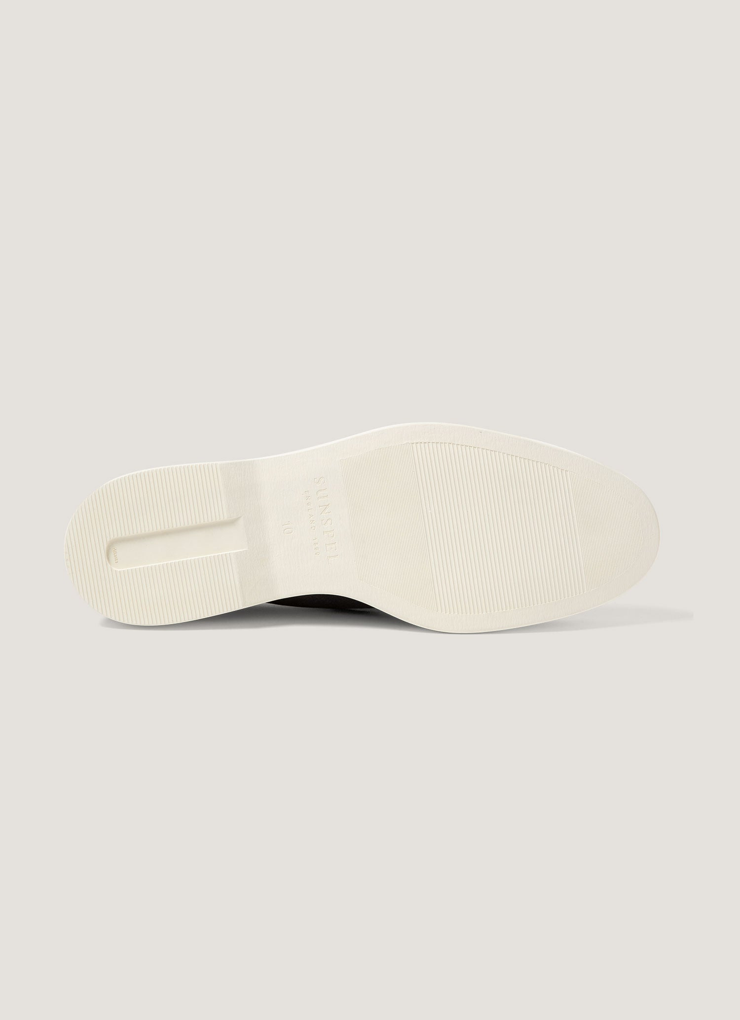 Sunspel Suede Loafer - 3