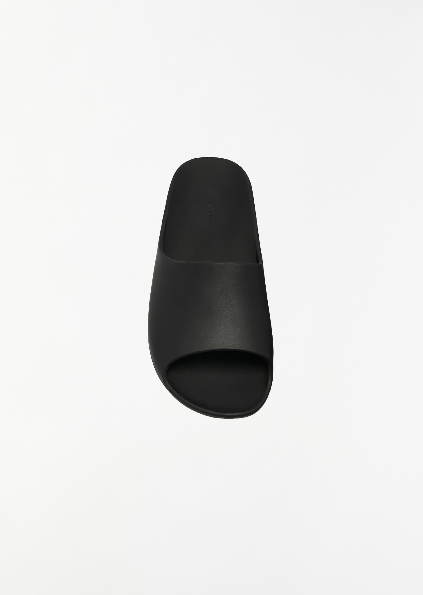 Ama Slide — Black - 3