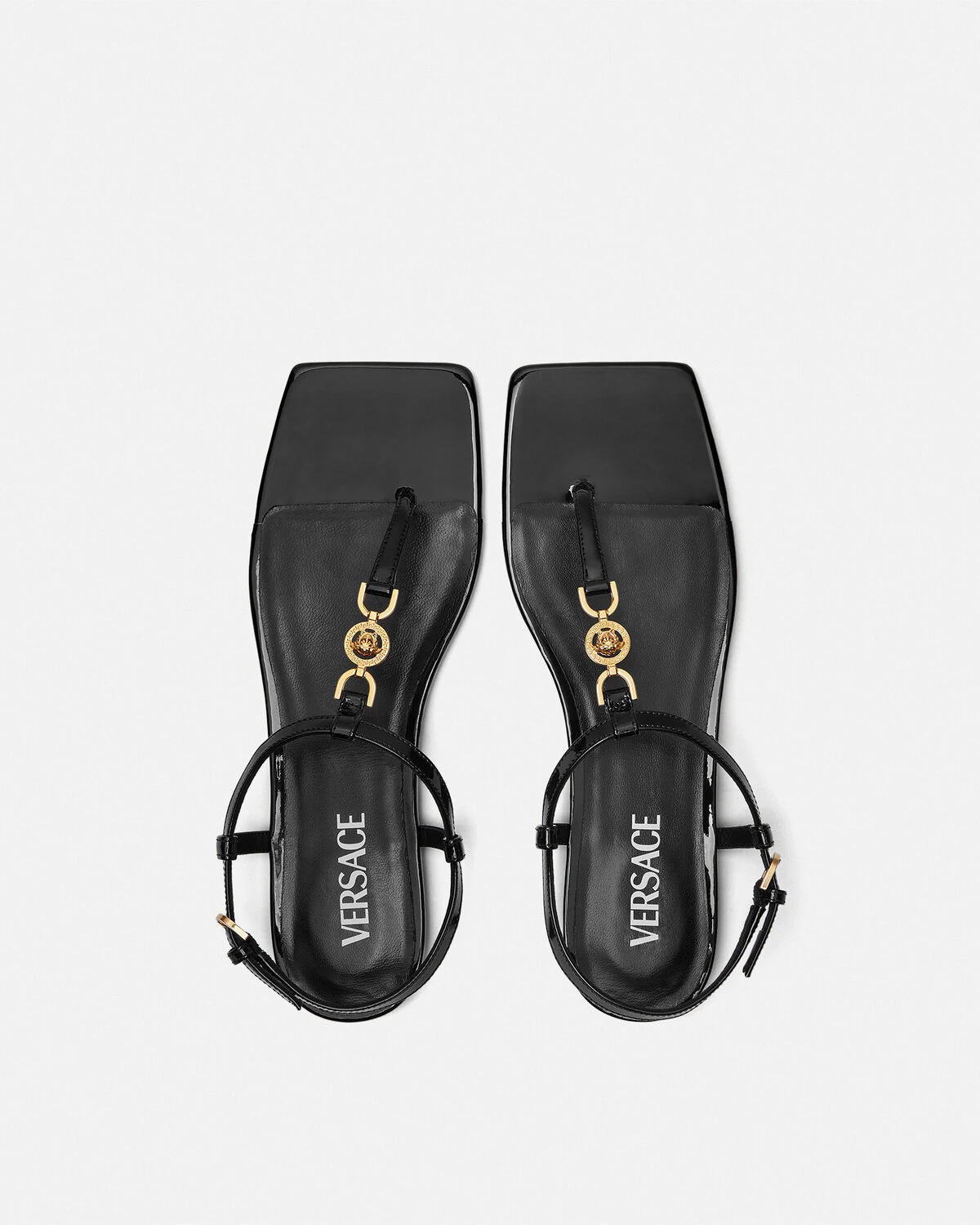 Medusa '95 Flat Sandals - 3