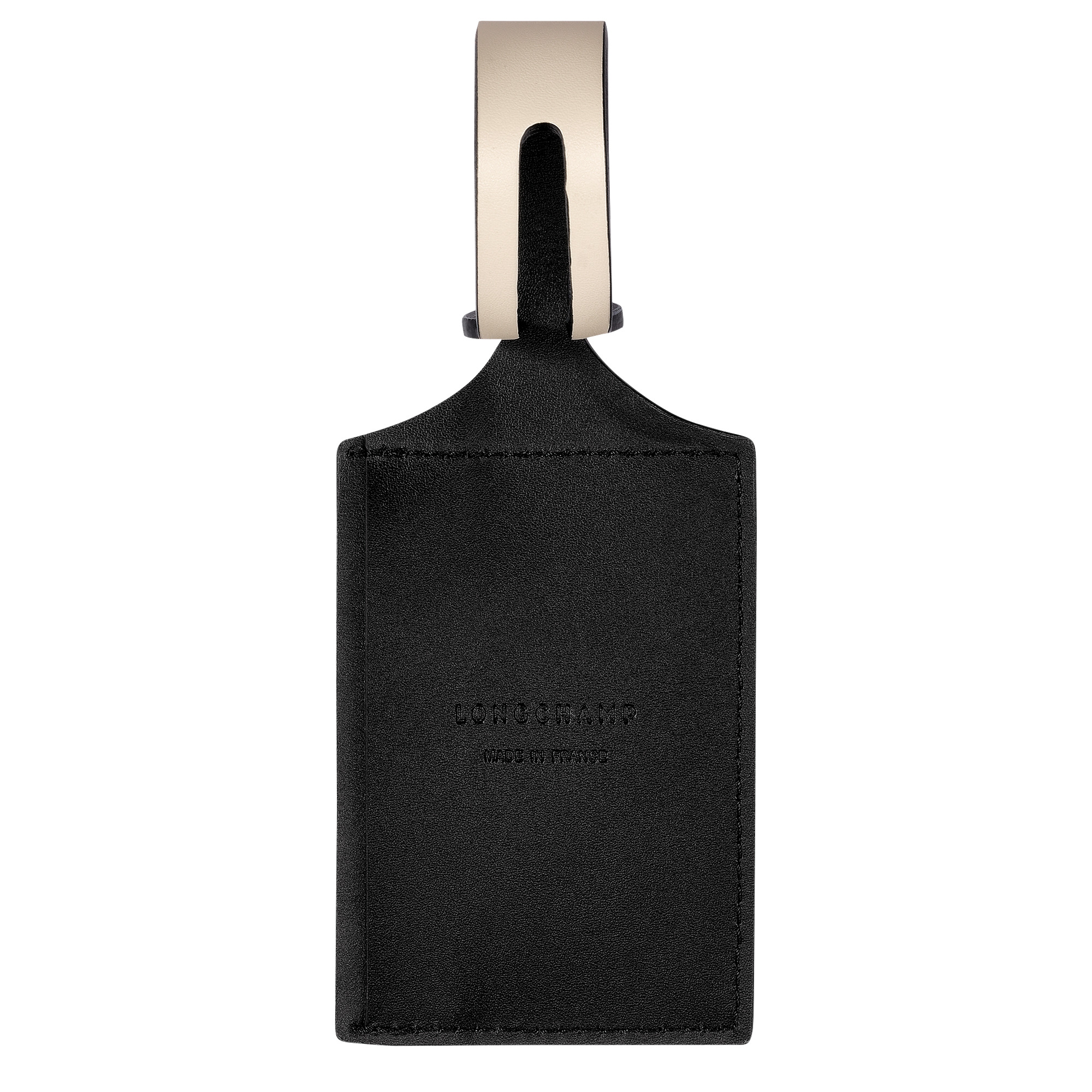 LGP Travel Luggage tag Paper - Leather - 2