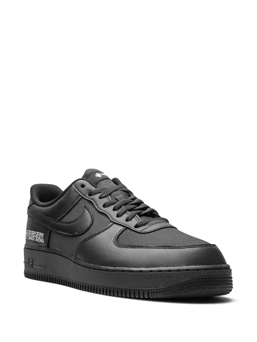 Air Force 1 Low Gore-Tex "Black" sneakers - 2