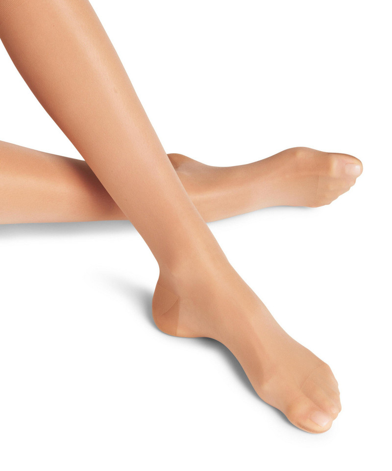 Vitalize 20 DEN Women Knee-high socks 5