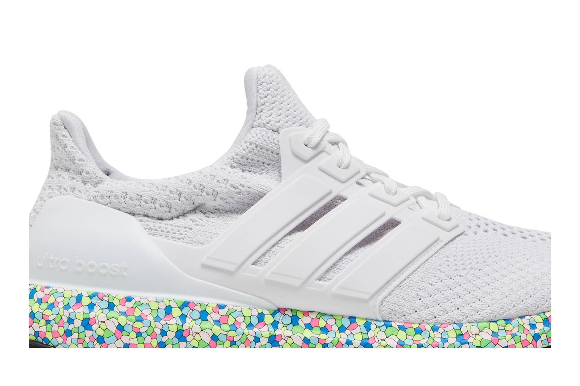 UltraBoost 5.0 DNA 'Mosaic Boost Pack' - 2