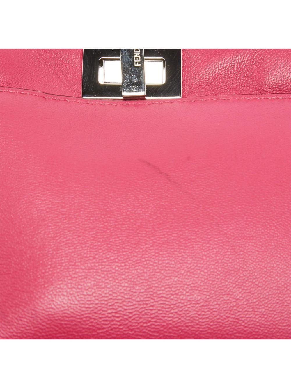 2015 micro Peekaboo two-way bag - 5