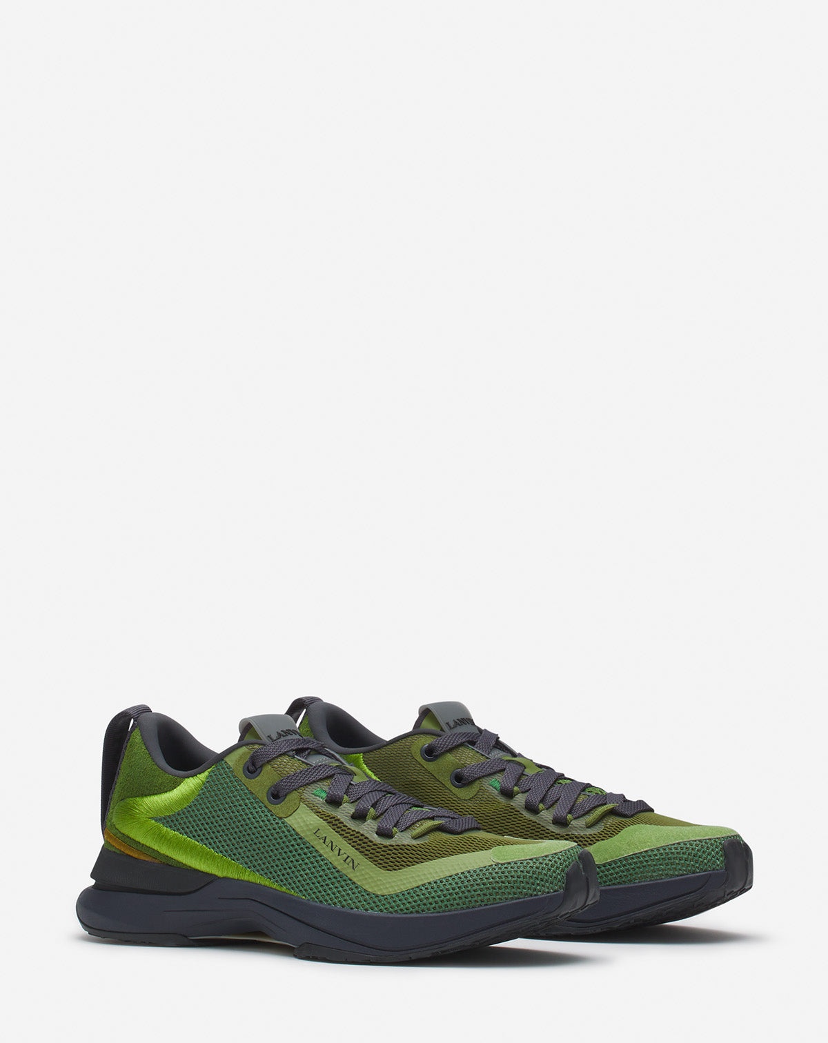 L-I MESH SNEAKERS - 2