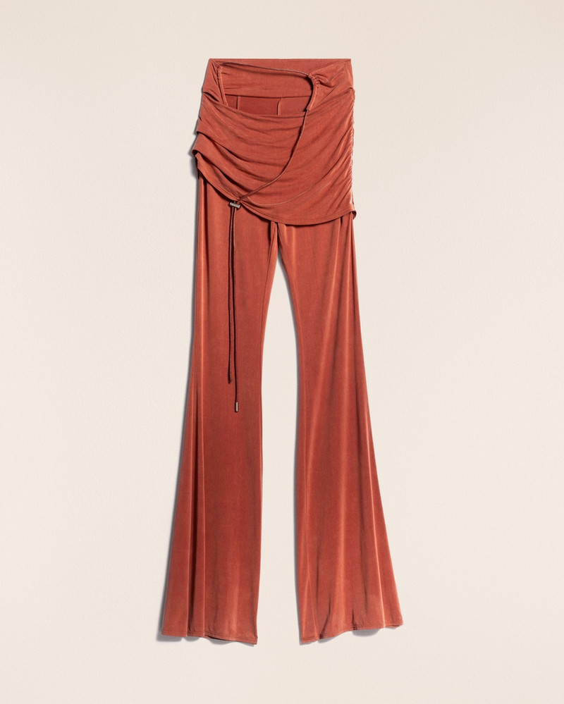 Le pantalon Espelho - 1
