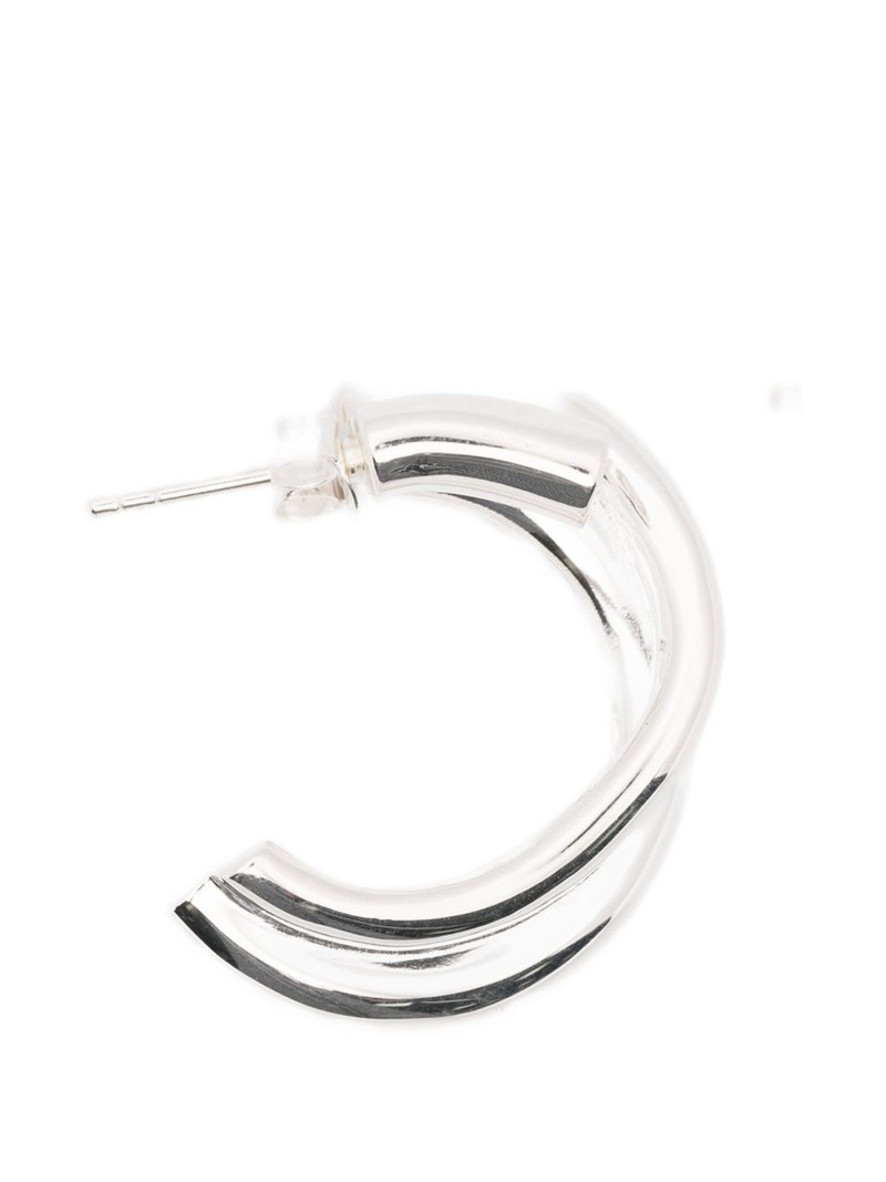 twisted hoop earrings 1