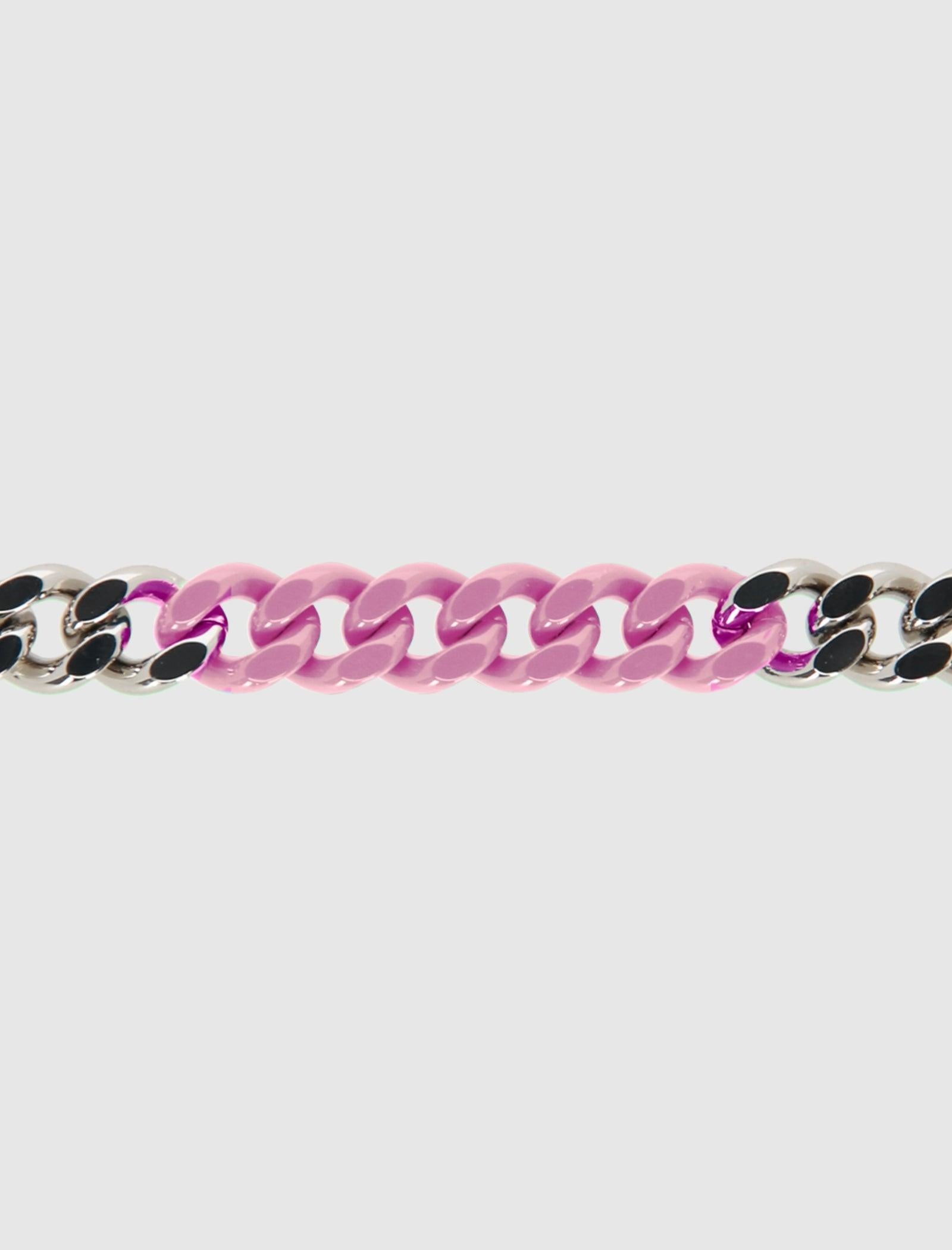 BUCKLE NECKLACE - 2