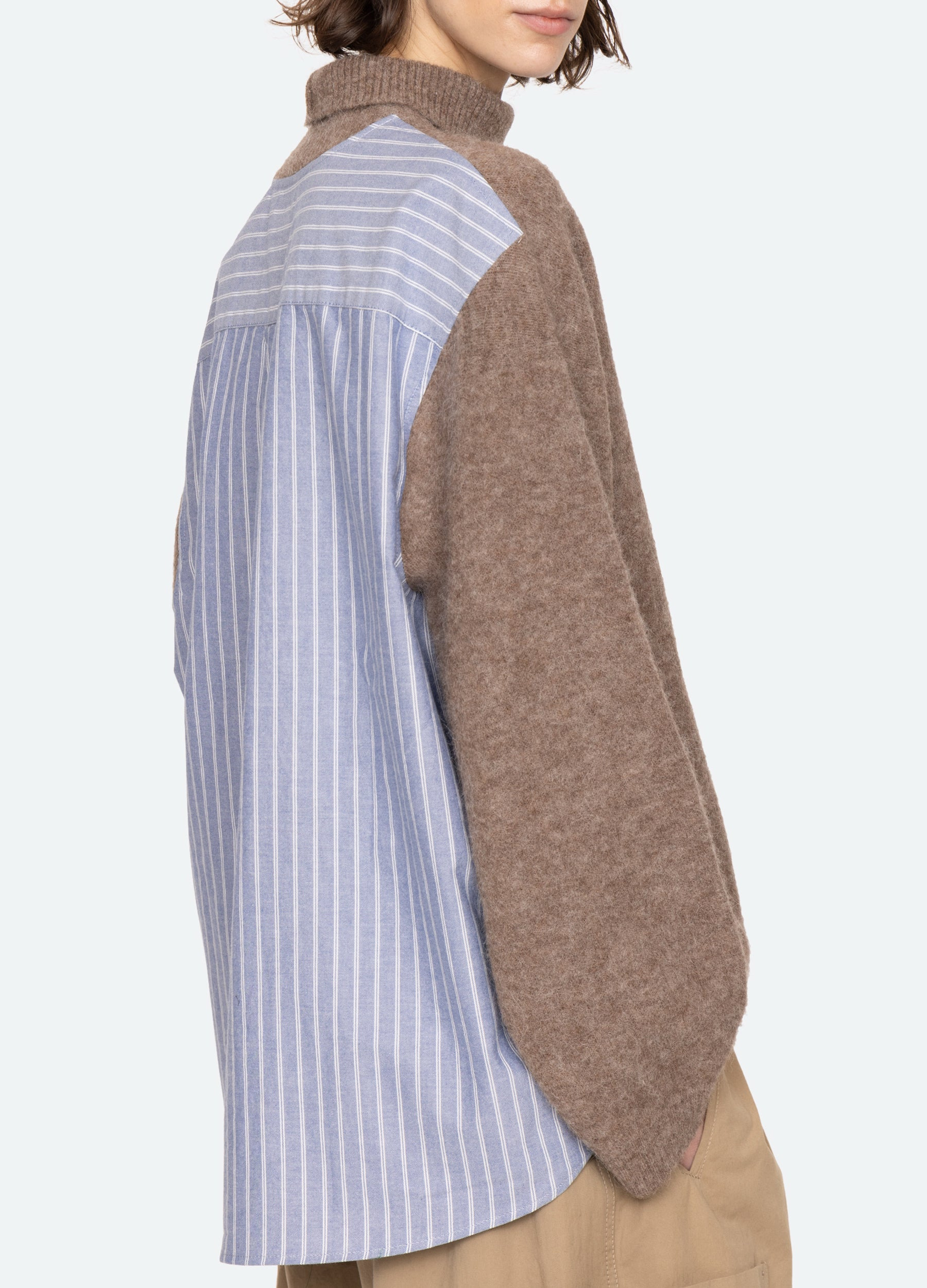 Mallory Sweater - 7