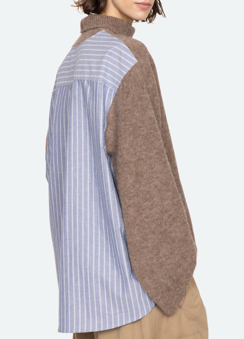Mallory Sweater 7