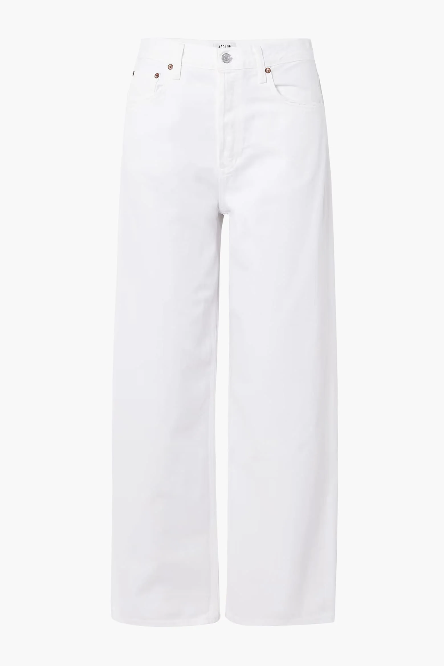 LOW SLUNG BAGGY - 1