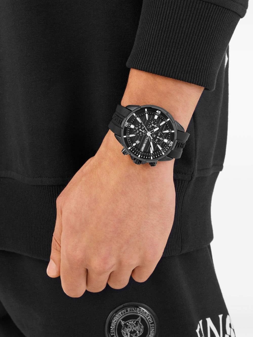 Impact 46mm - 2