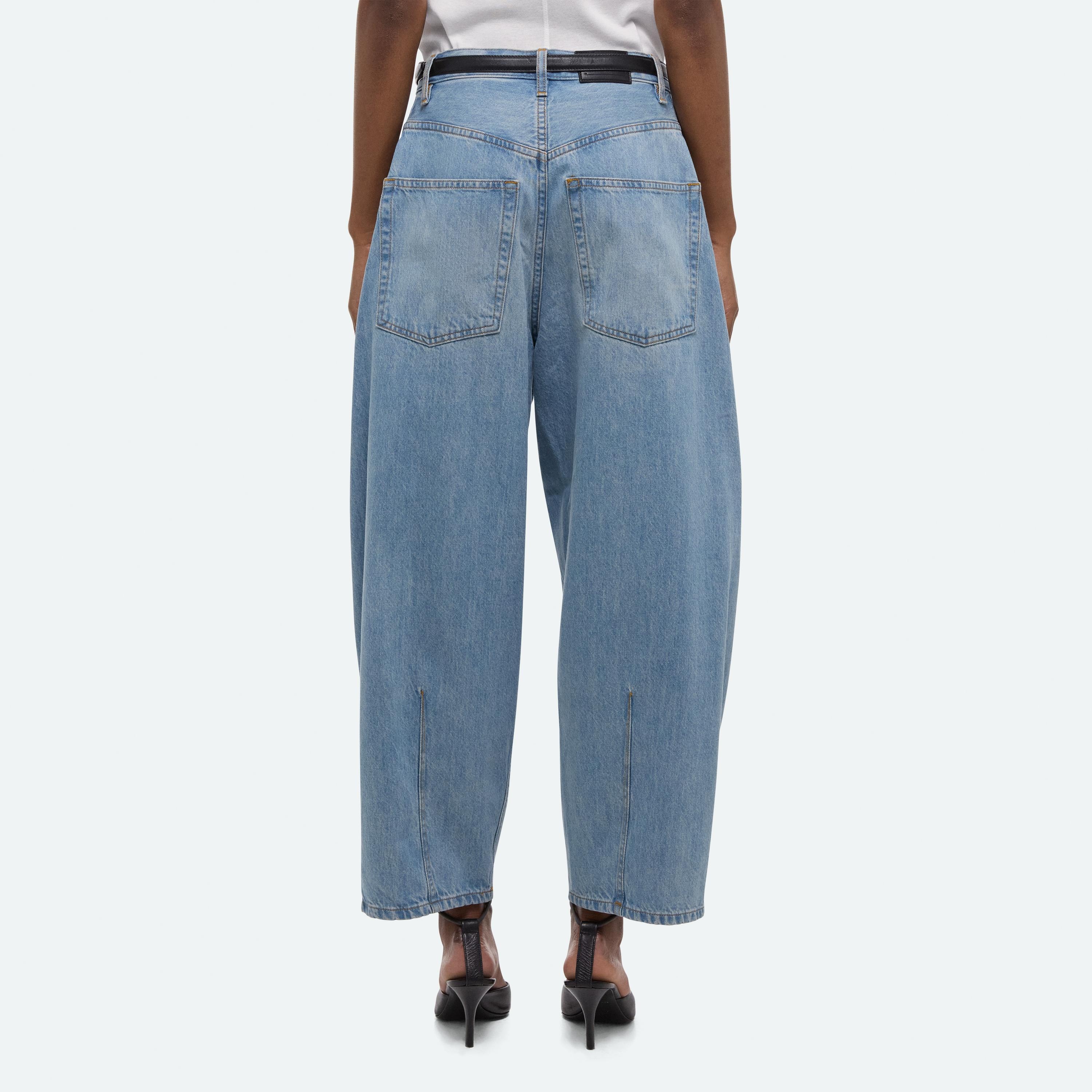 COCOON JEANS - 6