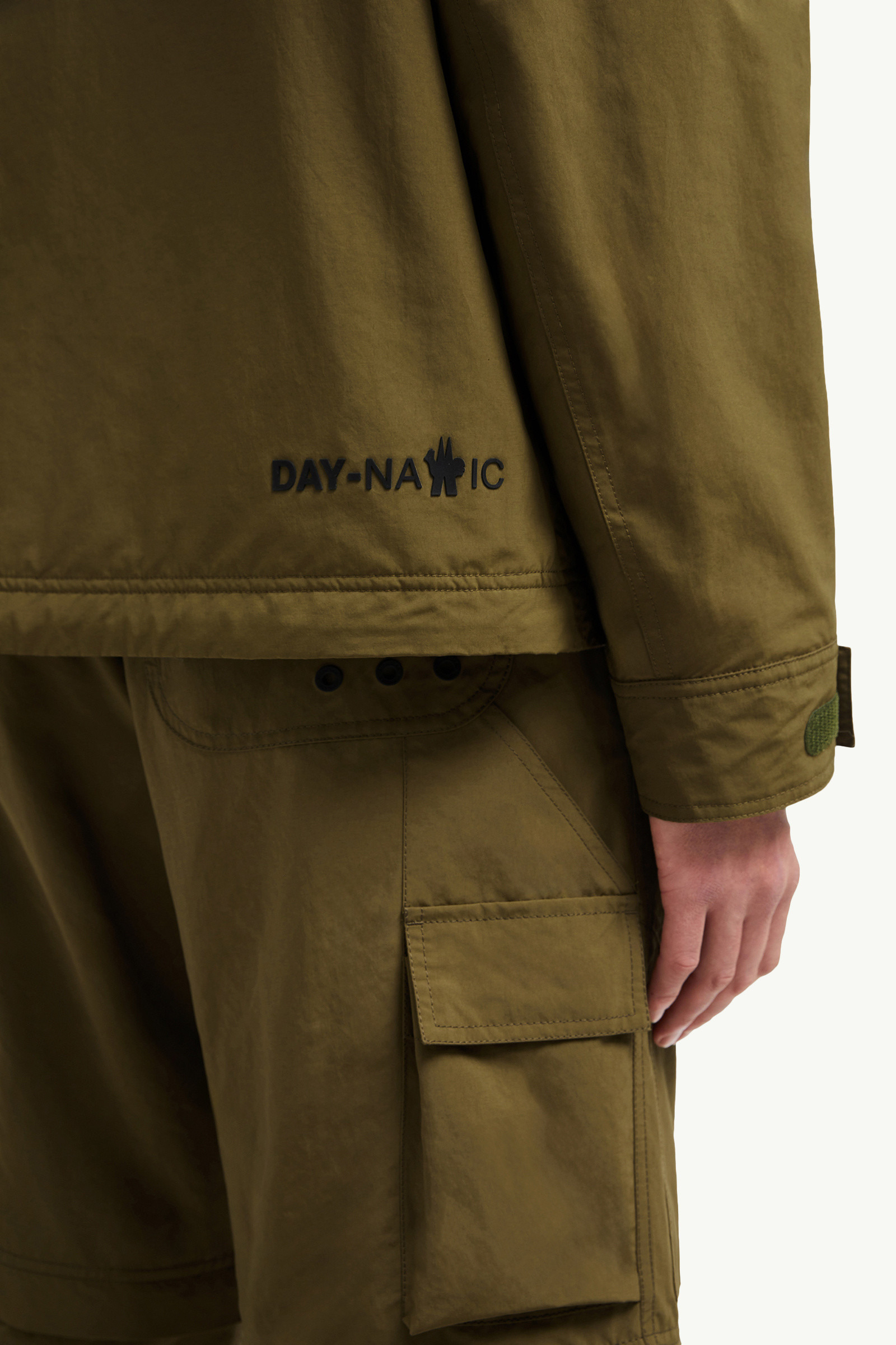 Dean Jacket - 8