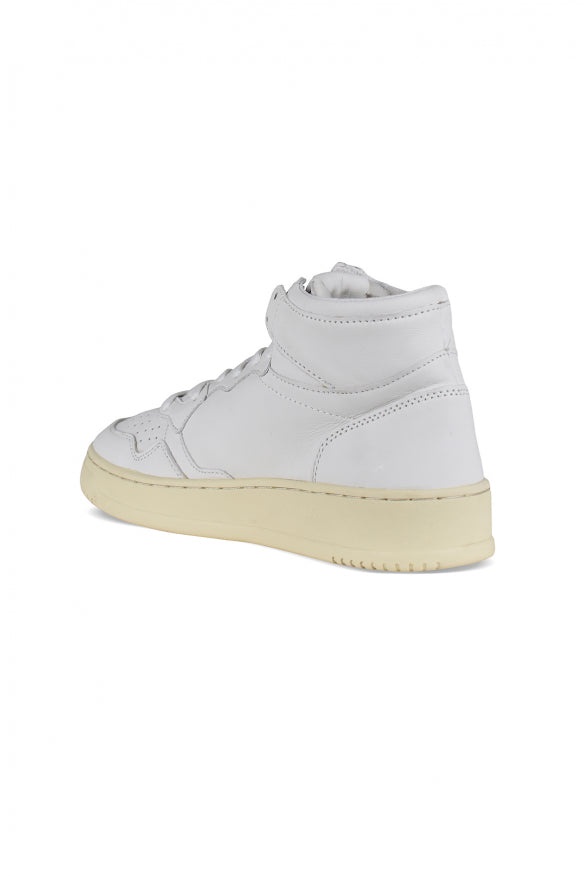 Autry Men Medalist Mid Sneakers - 3