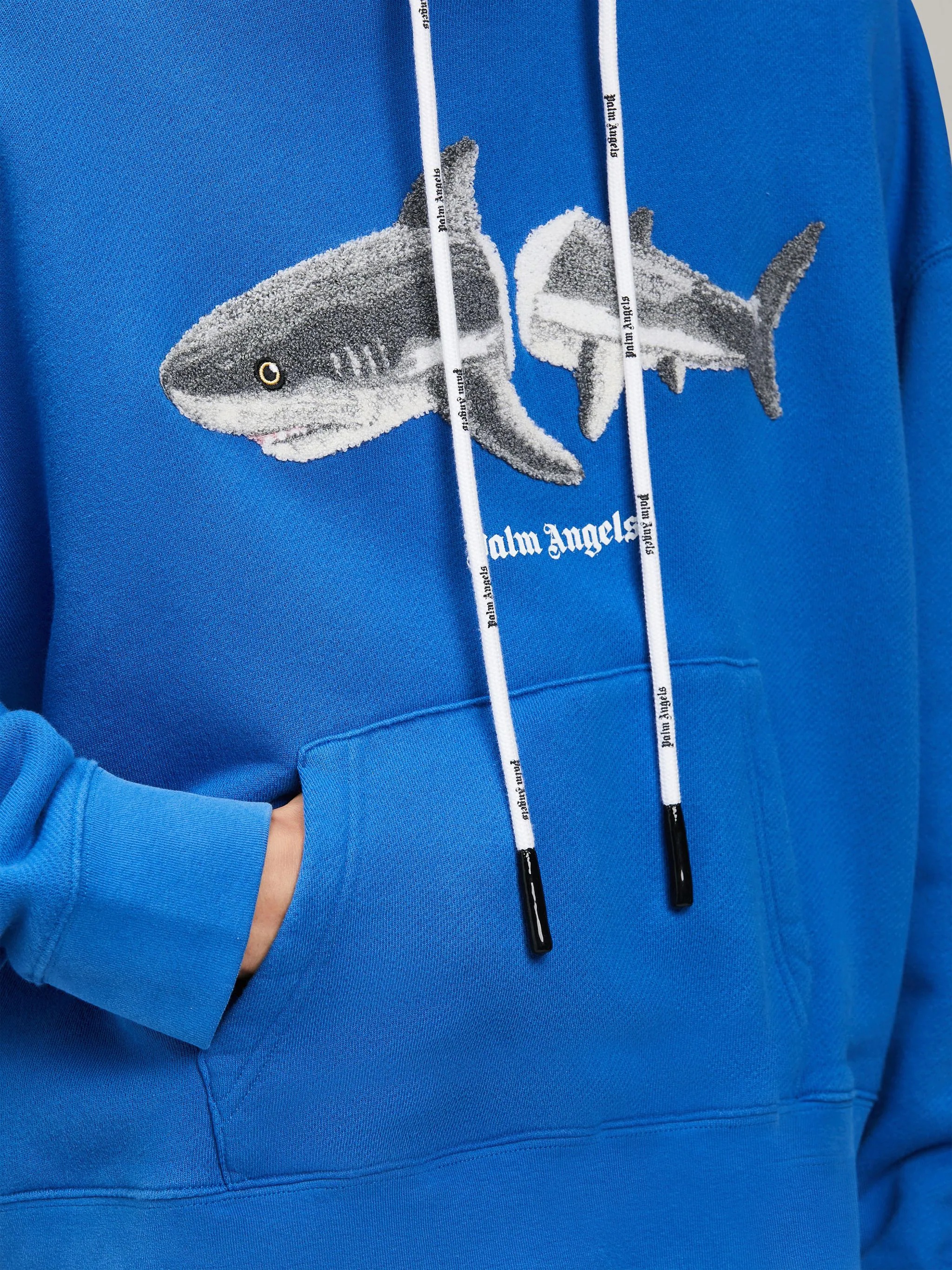 SHARK HOODIE - 6