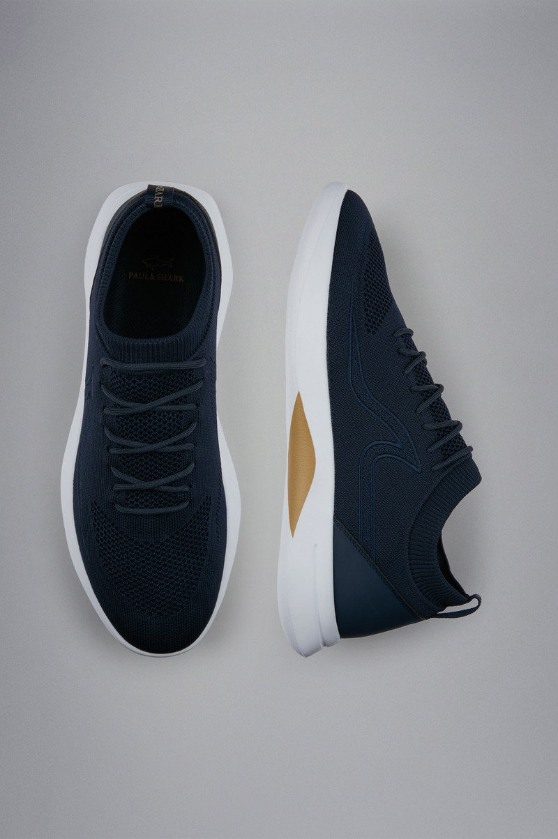 Paul & Shark SHARK-WAVE SNEAKERS outlook