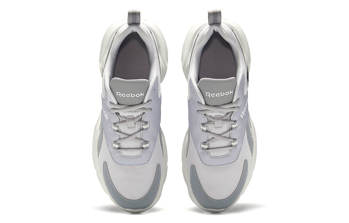 Reebok Reebok Unisex Royal EC Ride 4 Running Shoes Grey/White FZ3437 ...