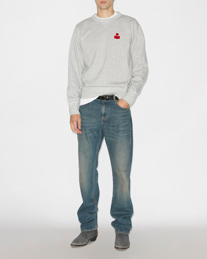 Isabel Marant MIKE SWEATSHIRT outlook