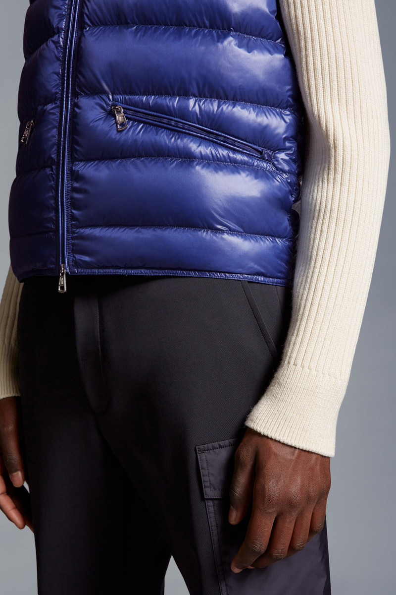 Gui Down Vest 6
