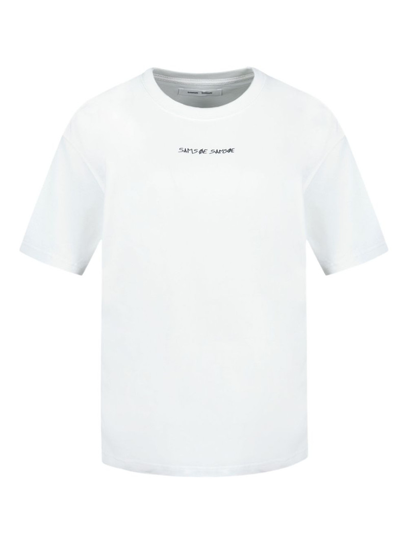 dinner graphic T-shirt 1