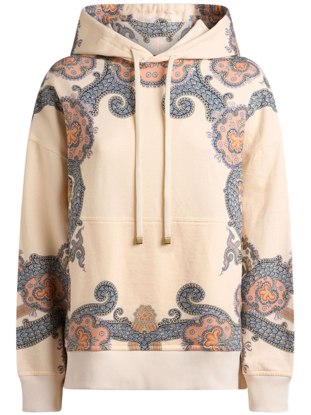 Year of Snake hooded sweatshirt - 1