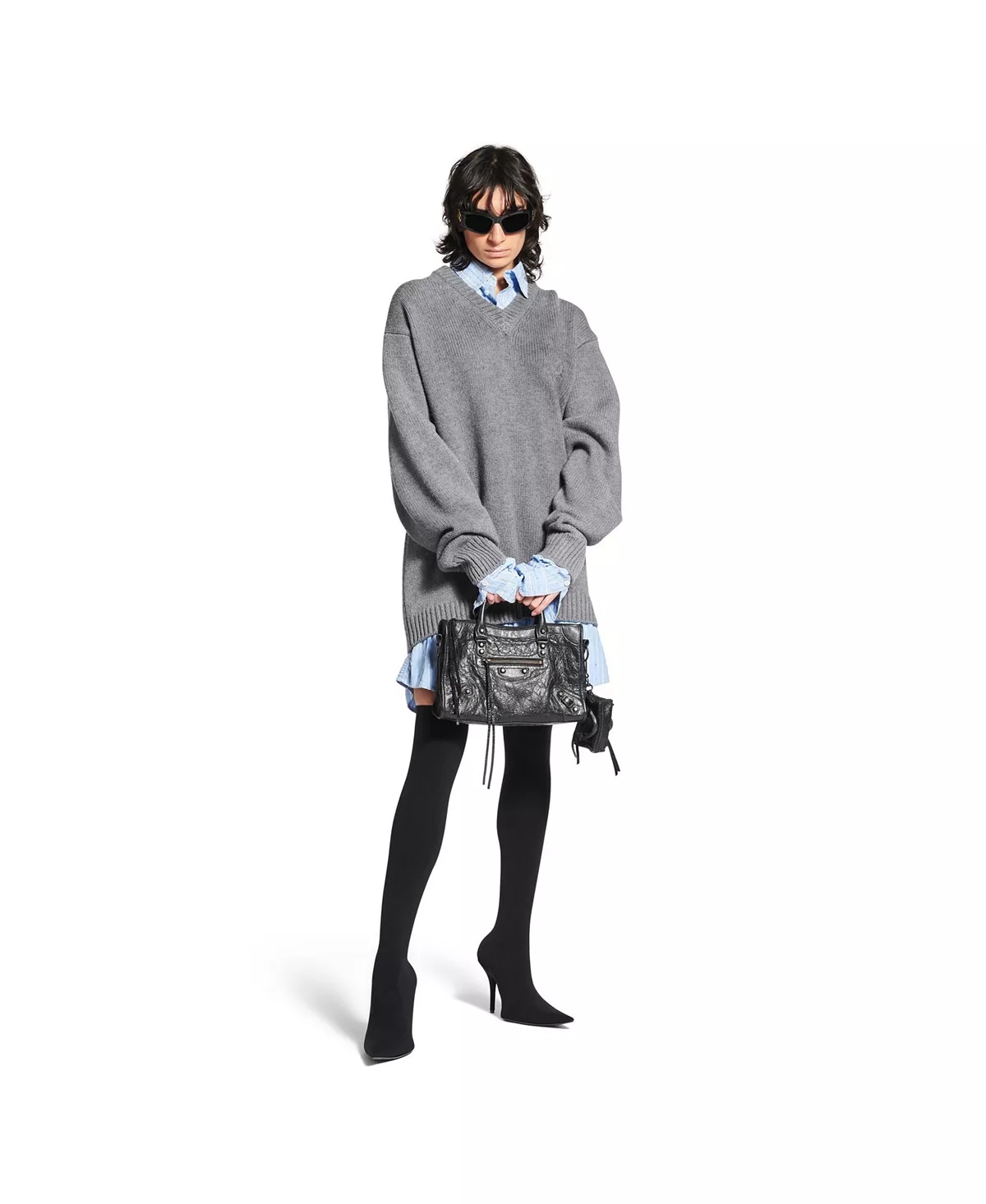 Le City Small Bag - 3