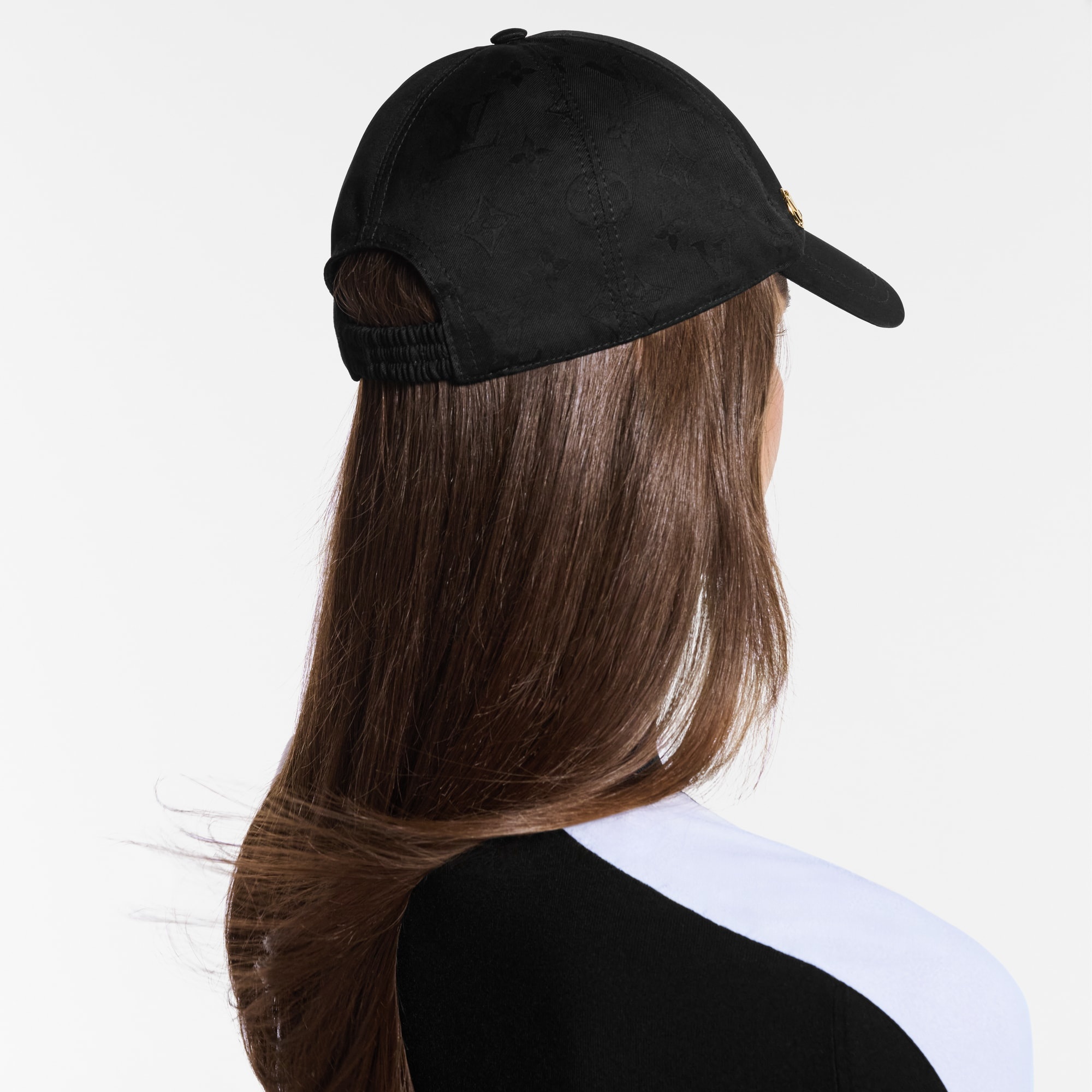 LV Mine Cap - 6