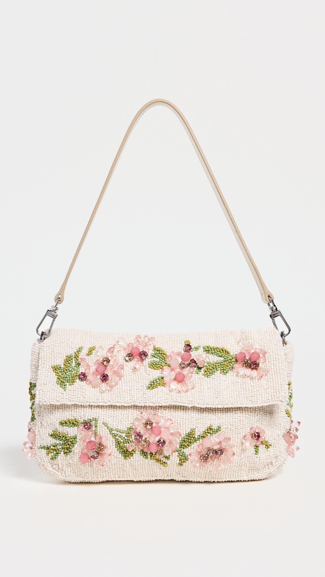 Timmy Shoulder Bag - 1