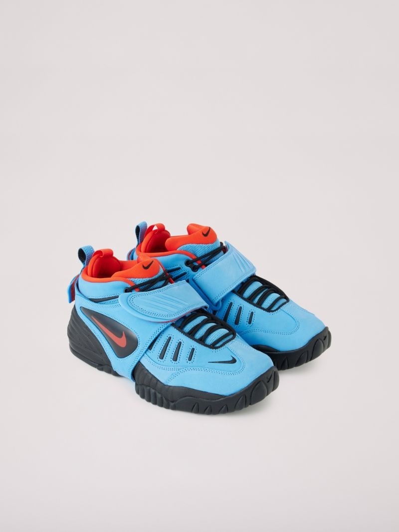 NIKE AIR ADJUST FORCE X AMBUSH®️ - 2
