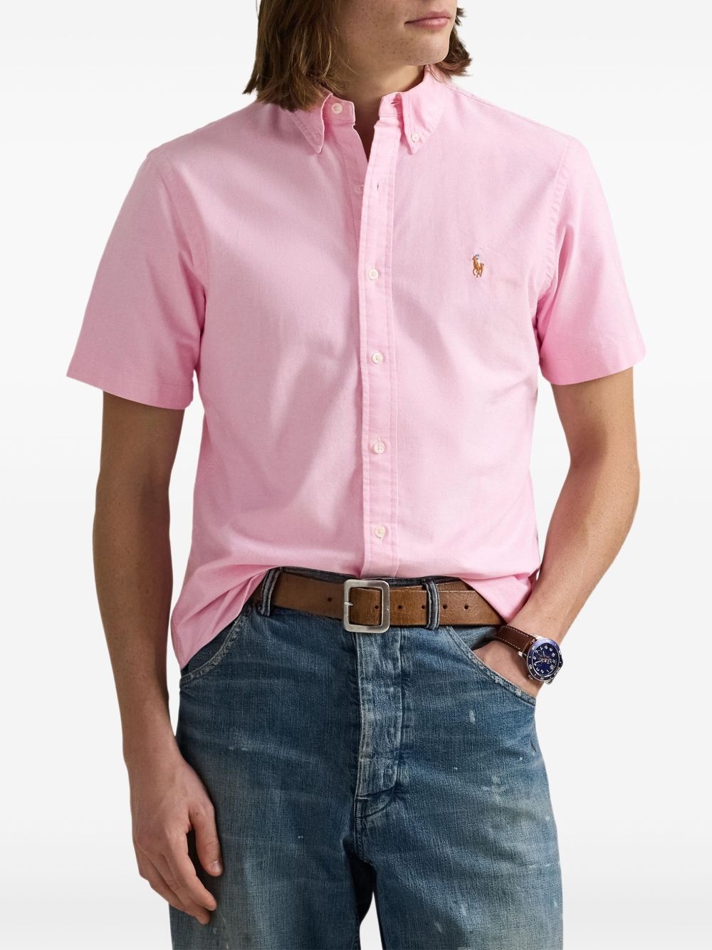 cotton shirt - 3