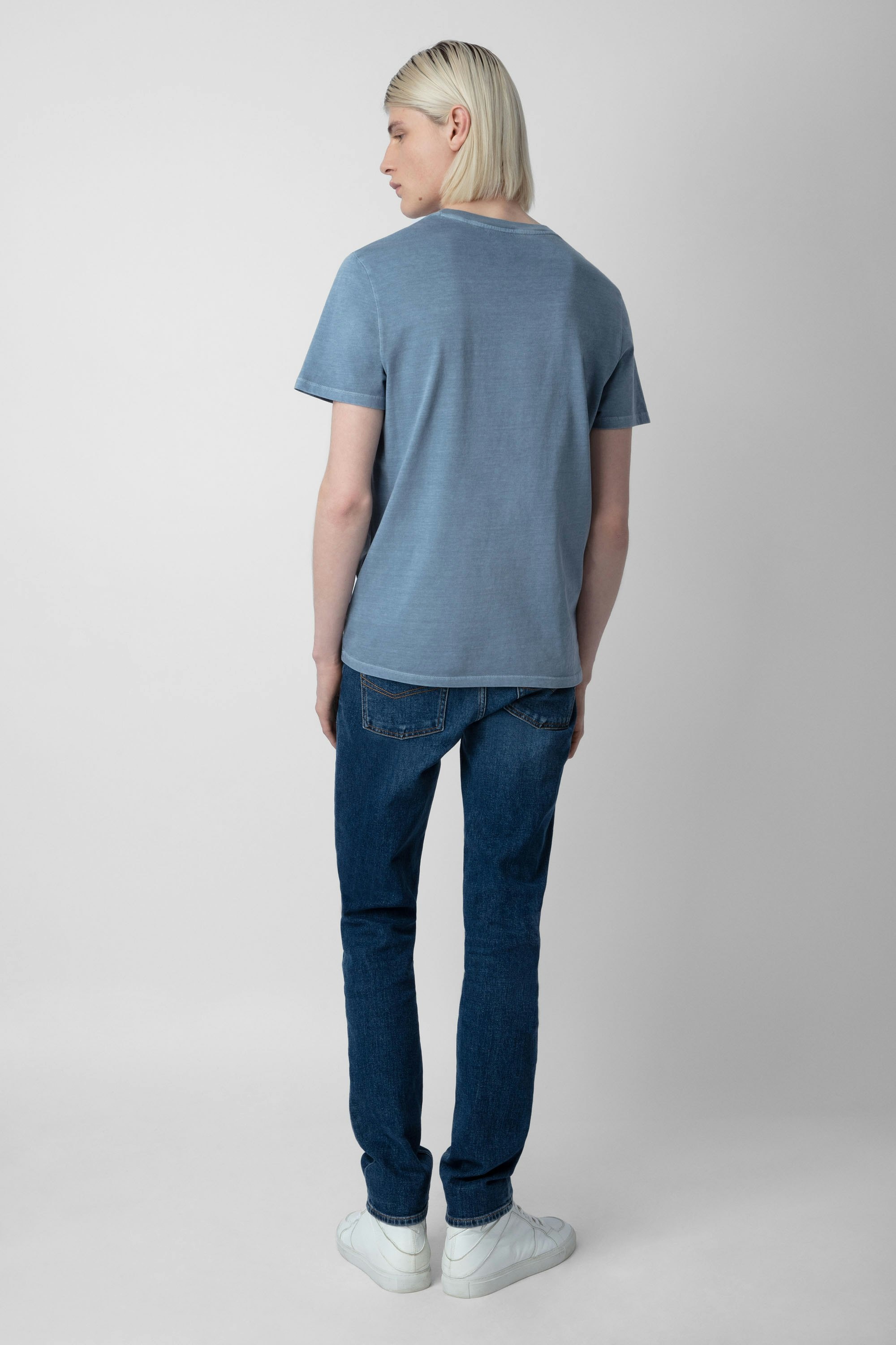 Tommy Skull T-shirt - 6