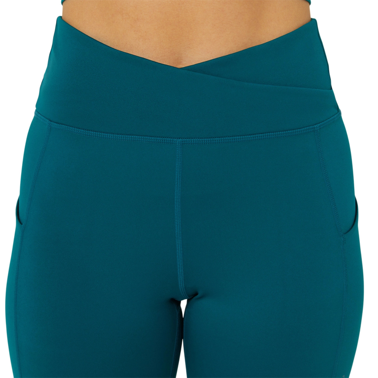 WOMEN'S FLEX TIGHT - 5