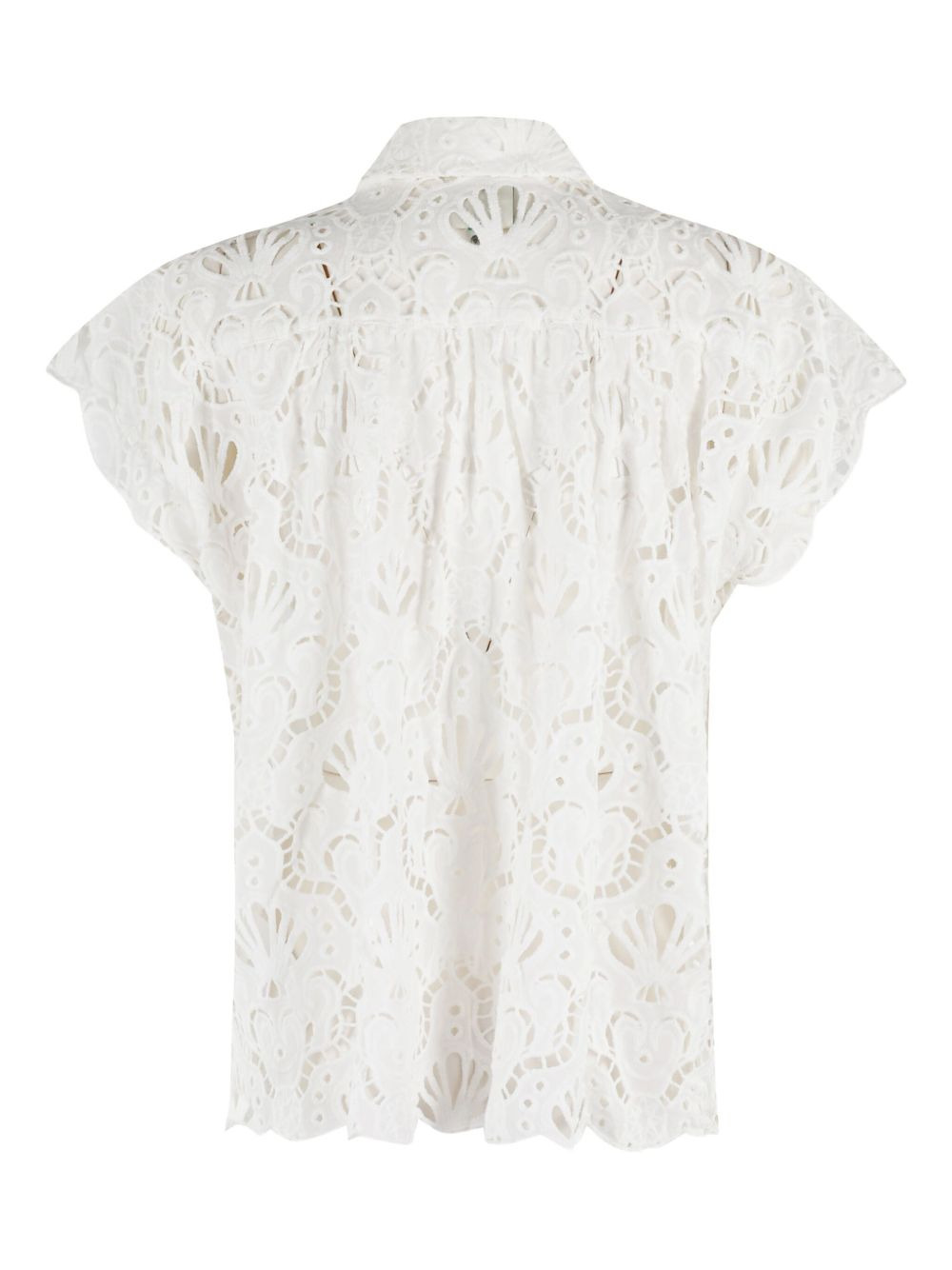 Seashell shirt - 2
